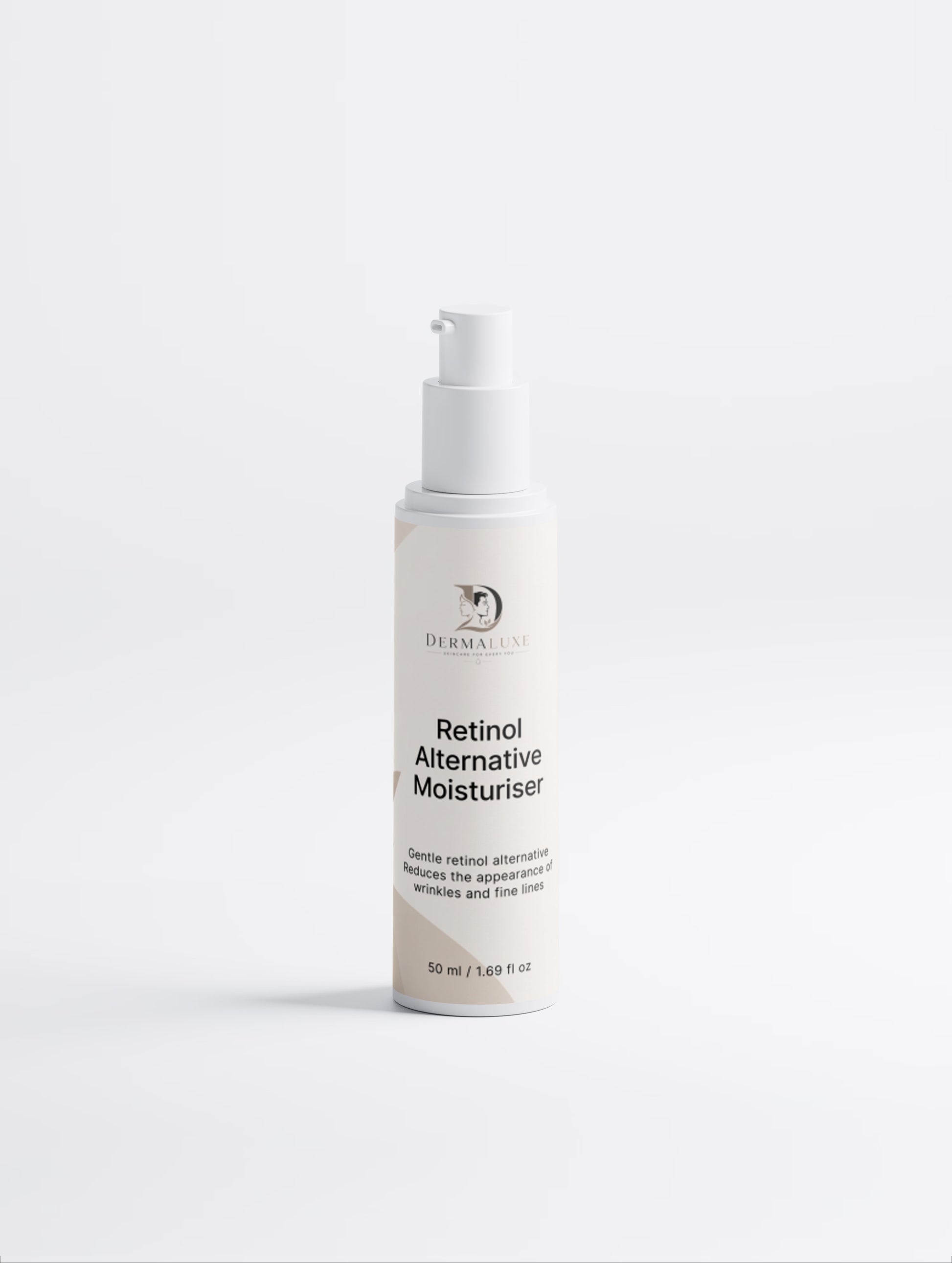 Retinol Alternative Moisturiser