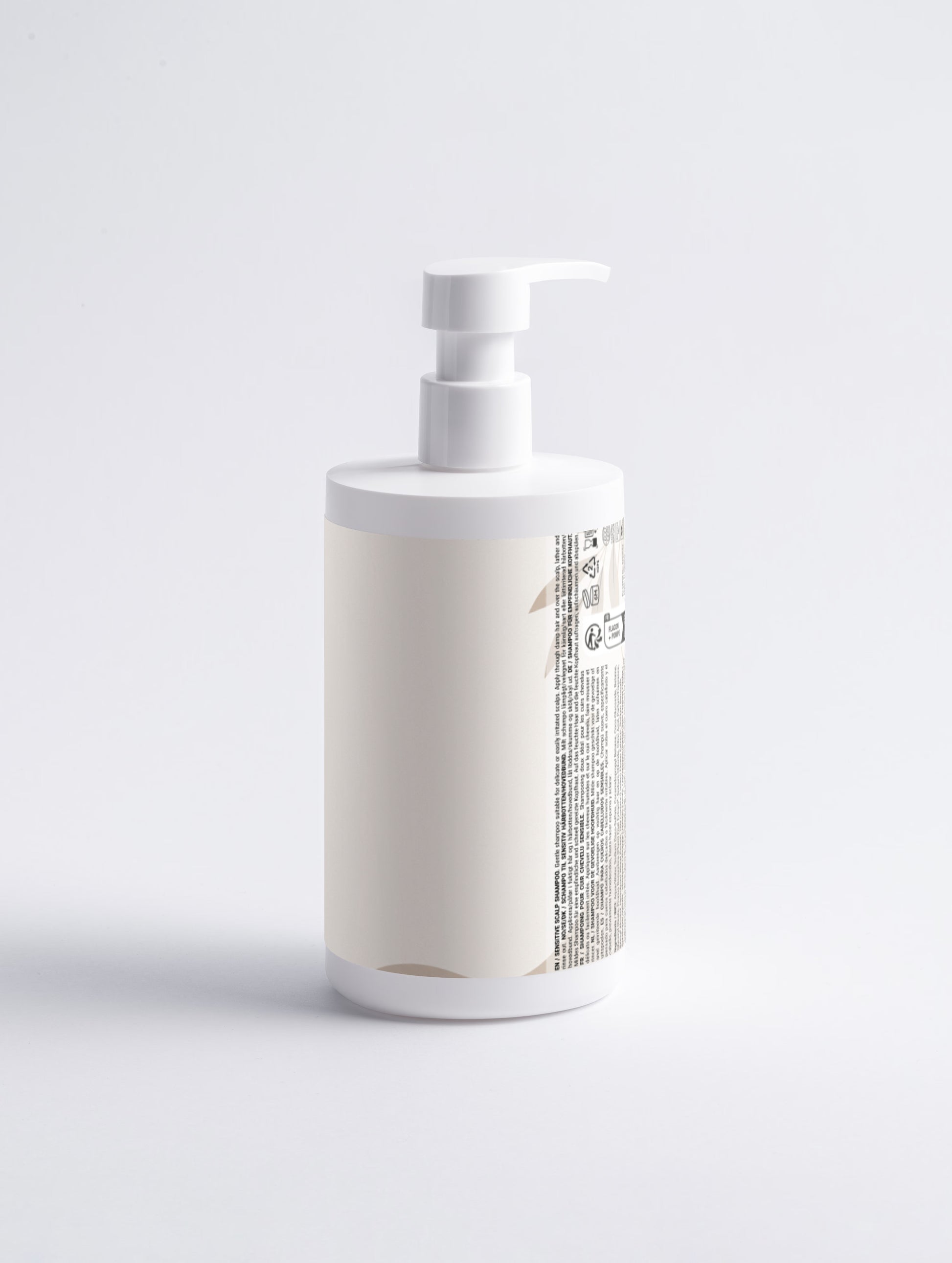 Sensitive Scalp Shampoo