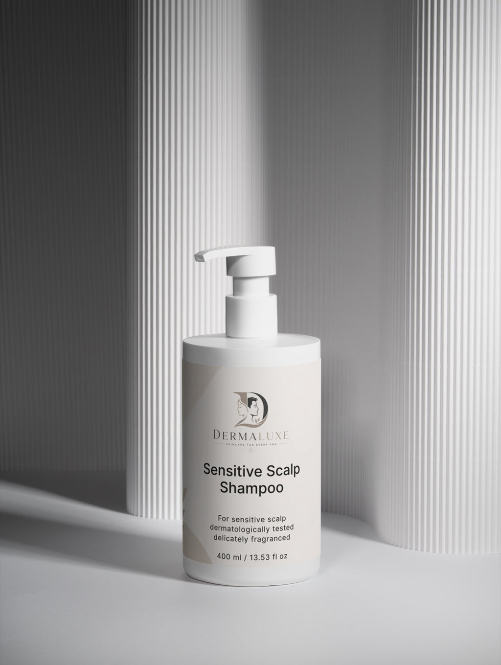Sensitive Scalp Shampoo