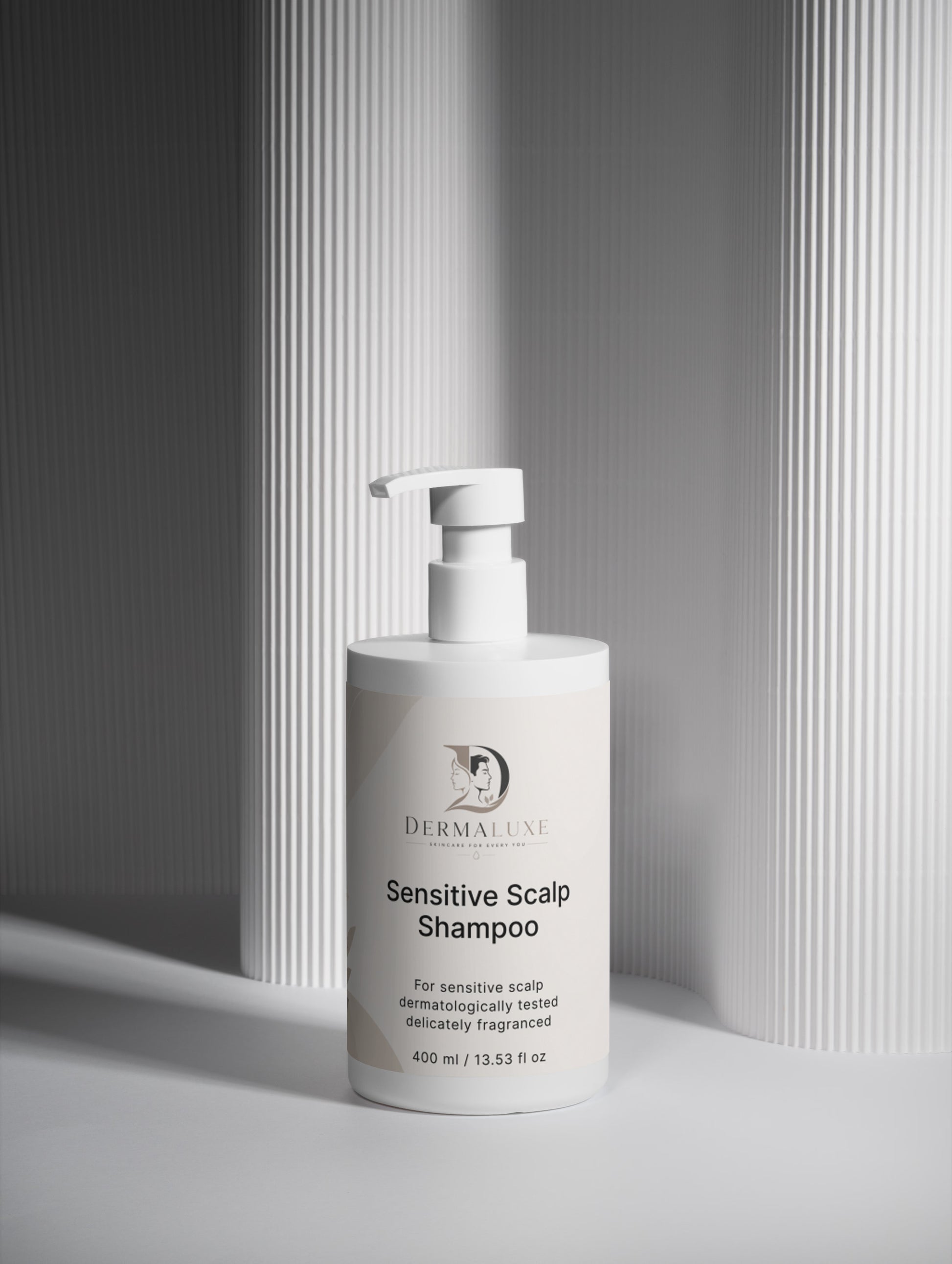 Sensitive Scalp Shampoo